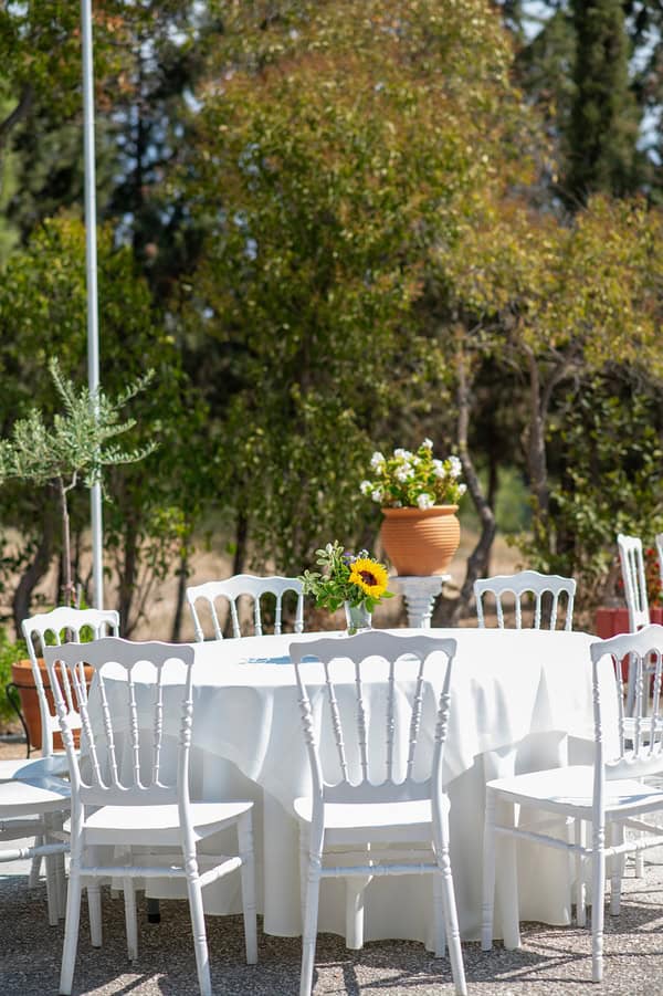 Baby Dior Boy Baptism Decoration Ideas