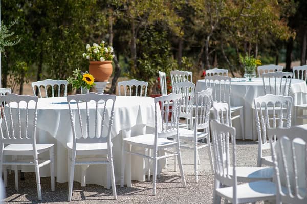 Baby Dior Boy Baptism Decoration Ideas