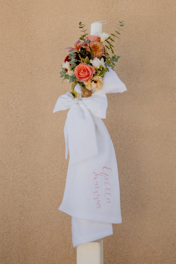 Ideas For Romantic Girly Floral Baptism Hummingbird Theme