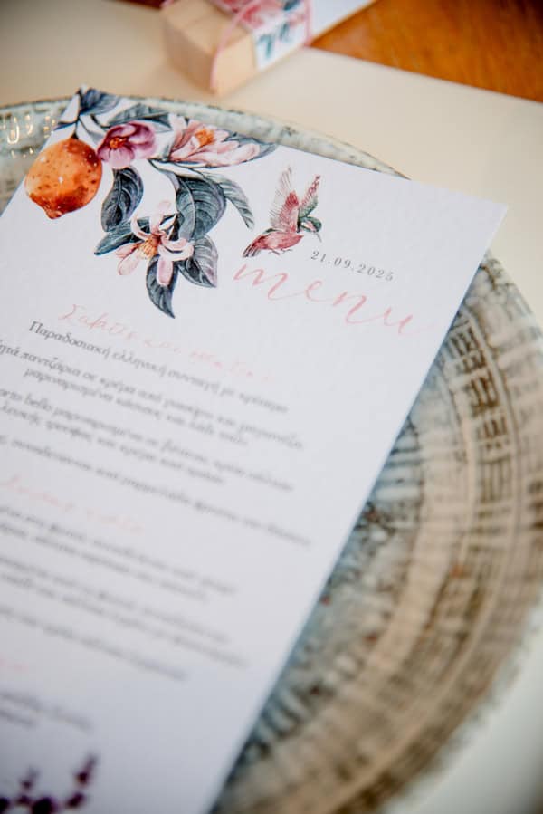 Ideas For Romantic Girly Floral Baptism Hummingbird Theme