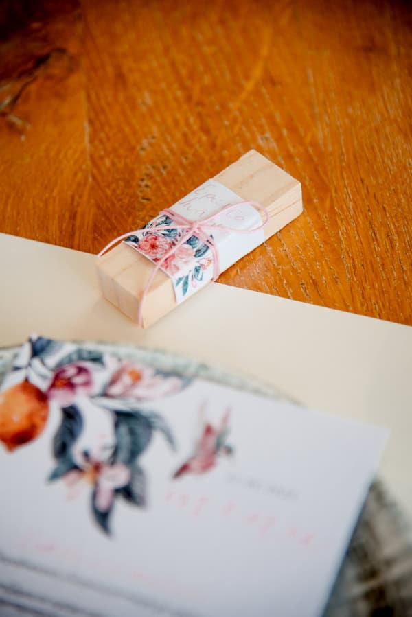 Ideas For Romantic Girly Floral Baptism Hummingbird Theme