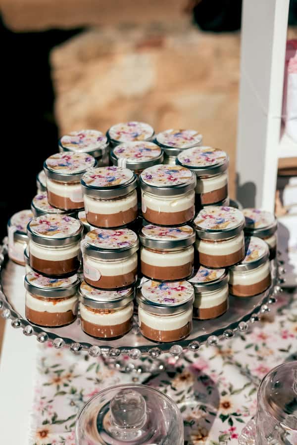 Romantic Girl Baptism Pastel Decoration Ideas