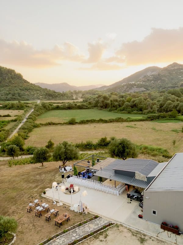 Spring Baptism Decoration Ideas Pastel Natural