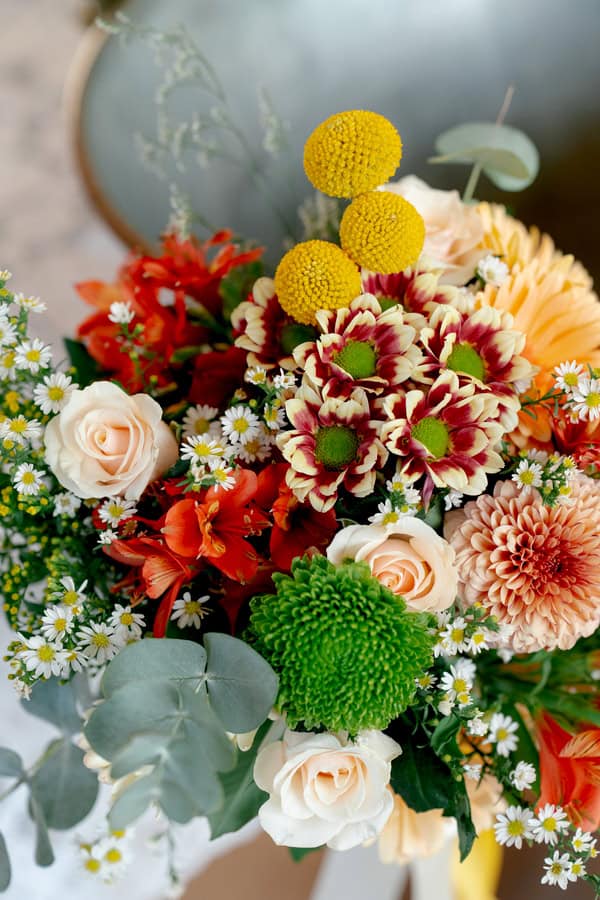 Sun Sea Baptism Decoration