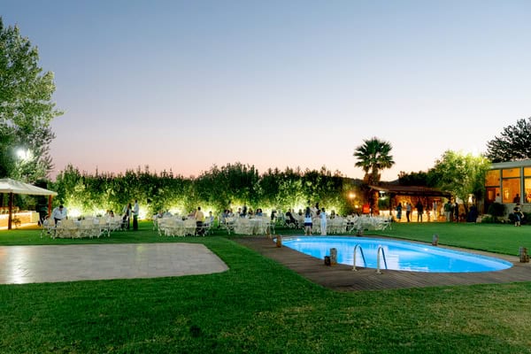 Sun Sea Baptism Decoration