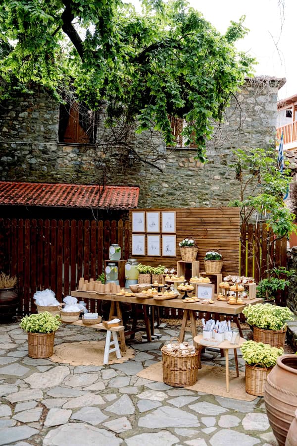 The Most Beautiful Decorative Baptism Ideas Winnie The Pooh