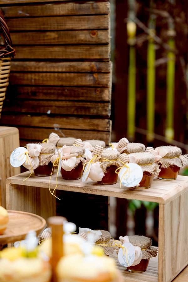 The Most Beautiful Decorative Baptism Ideas Winnie The Pooh