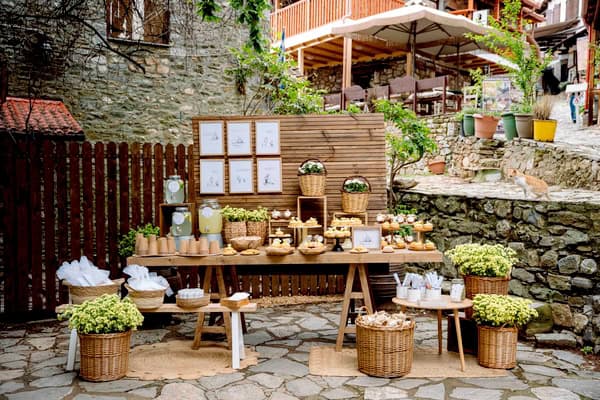 The Most Beautiful Decorative Baptism Ideas Winnie The Pooh