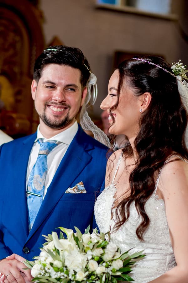 Romantic Wedding Natural Details