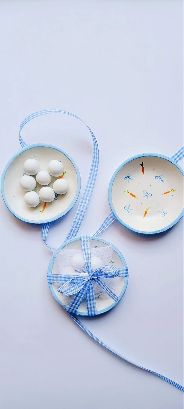 Unique Baptism Favors Keepsake Ideas