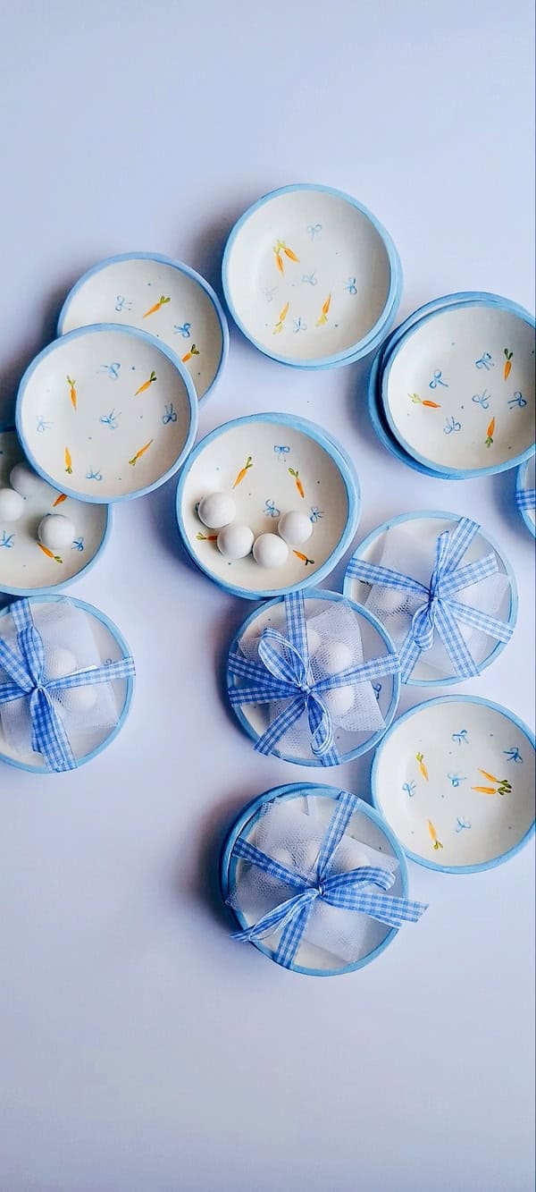 Unique Baptism Favors Keepsake Ideas