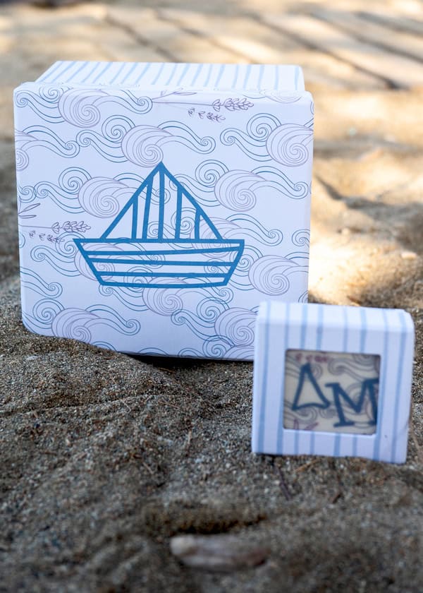 Ideas For Boys Baptism Nautical Theme Tinos