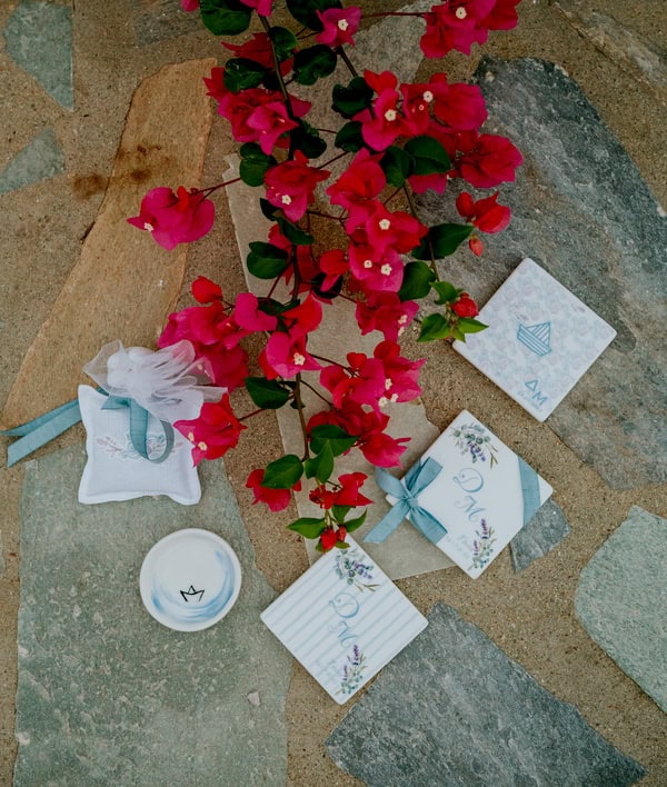 Ideas For Boys Baptism Nautical Theme Tinos