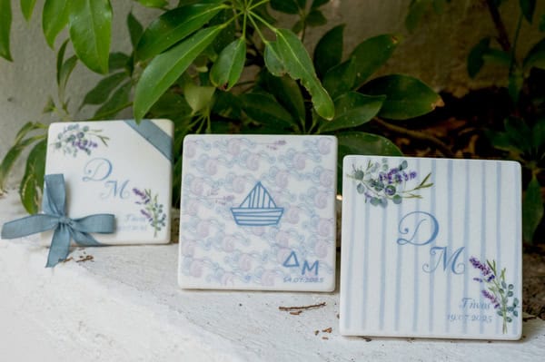 Ideas For Boys Baptism Nautical Theme Tinos