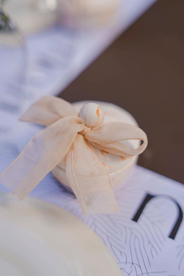 Girl Baptism Forest Theme Autumn Themed Inspiration