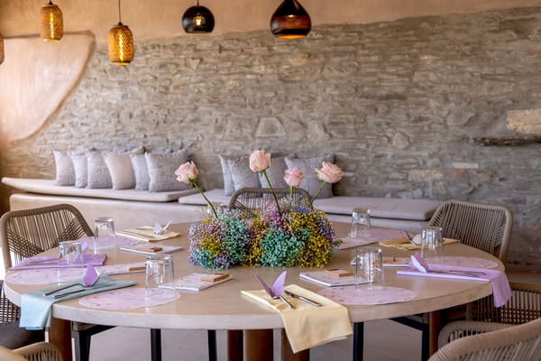 Pretty Pastel Decorative Ideas Baptism Girl