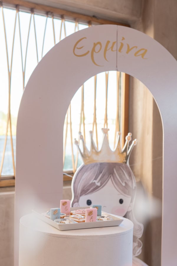 Beautiful Baptism Decoration Ideas Inspired By Fairytales