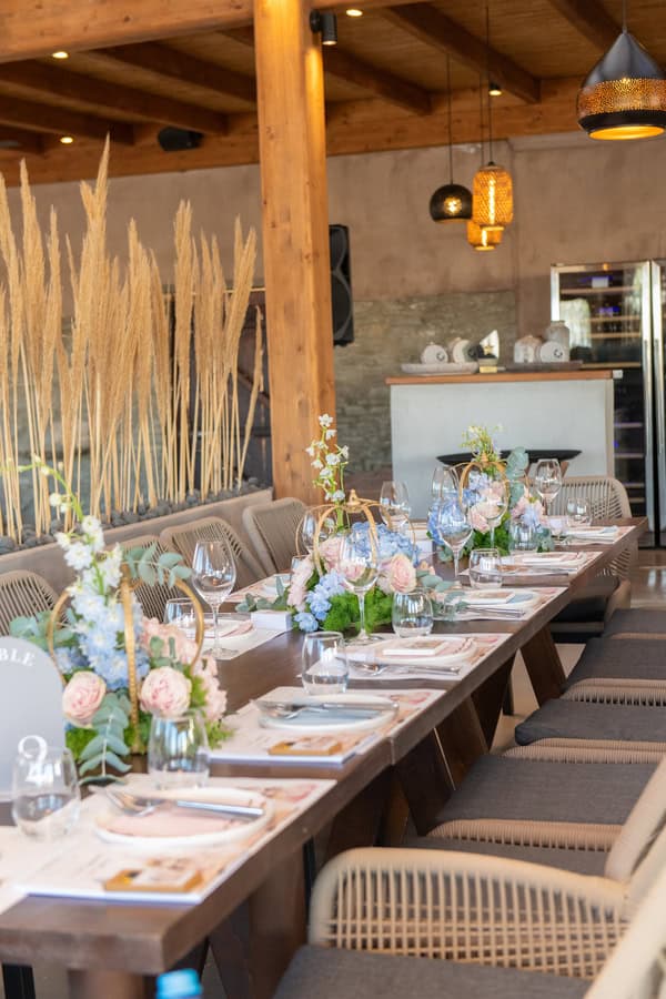 Beautiful Baptism Decoration Ideas Inspired By Fairytales