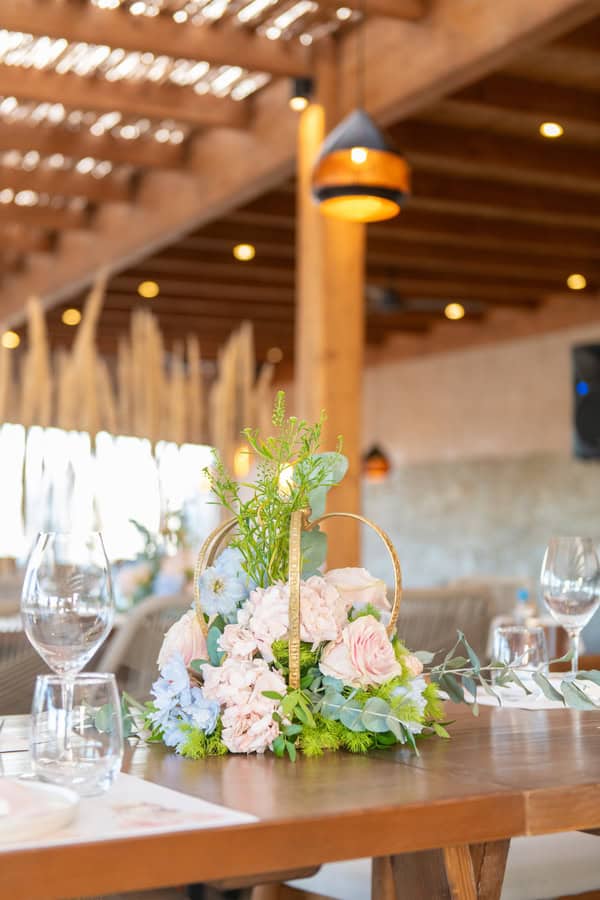 Beautiful Baptism Decoration Ideas Inspired By Fairytales
