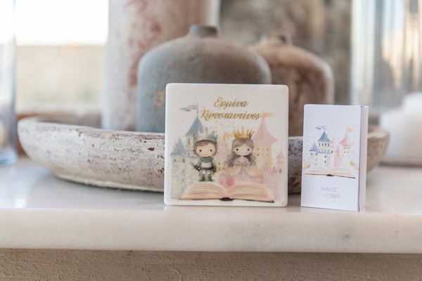 Beautiful Baptism Decoration Ideas Inspired By Fairytales