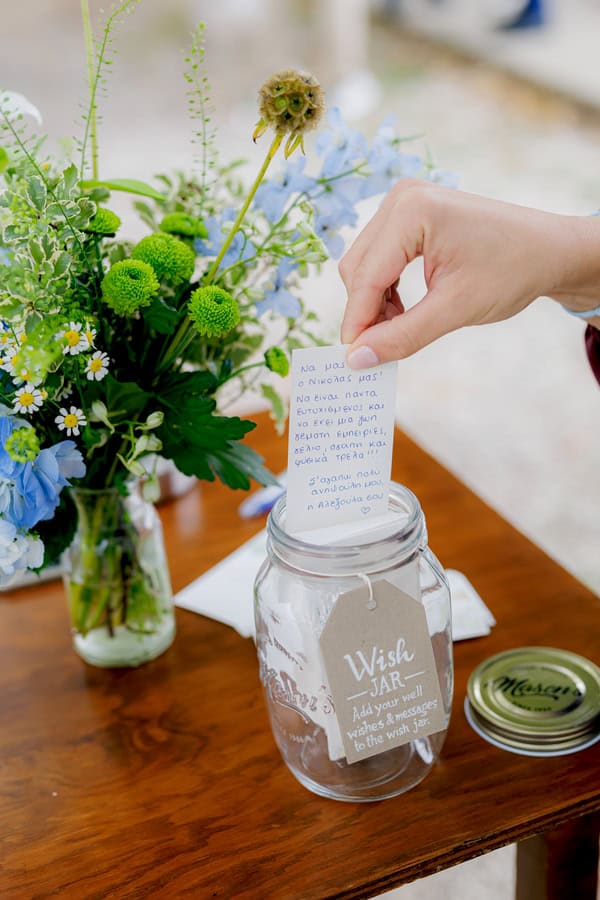 Rustic Chic Winnie The Pooh Baptism Ideas