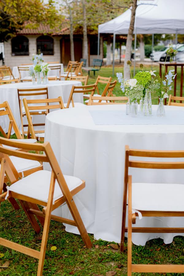 Rustic Chic Winnie The Pooh Baptism Ideas