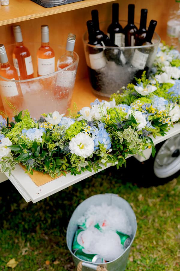 Rustic Chic Winnie The Pooh Baptism Ideas