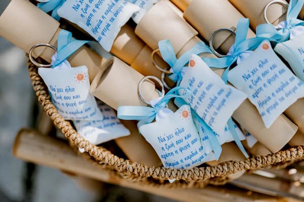 Most Beautiful Baby Boy Baptism Decoration Ideas With Exotic Parrots Theme