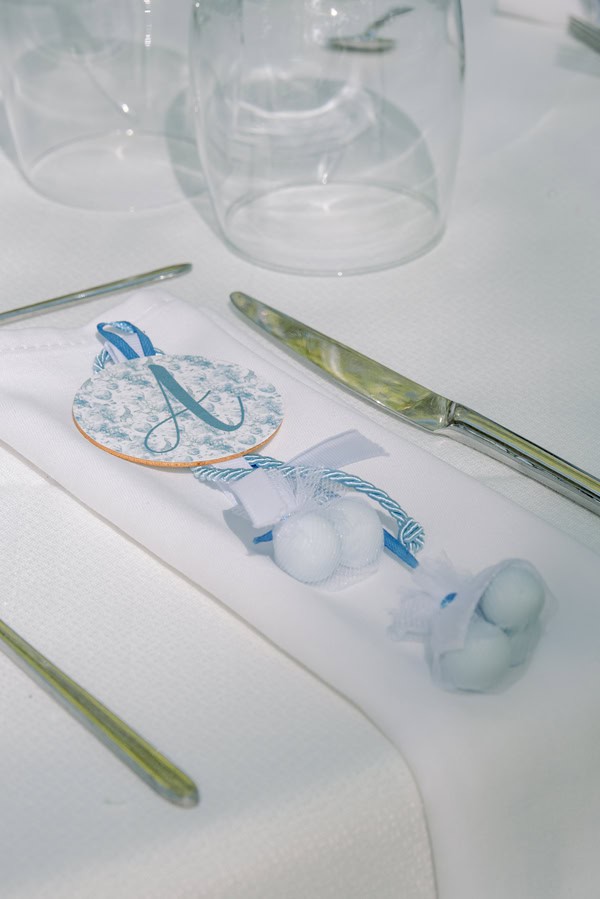 Chic Dior Safari Baptism Decoration Inspiration