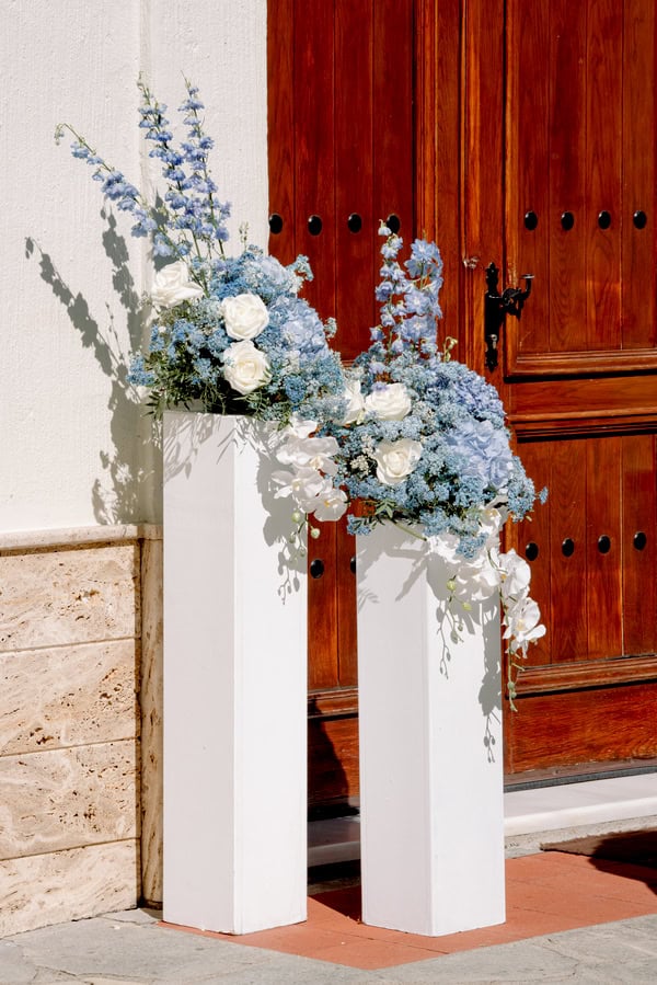 Chic Dior Safari Baptism Decoration Inspiration